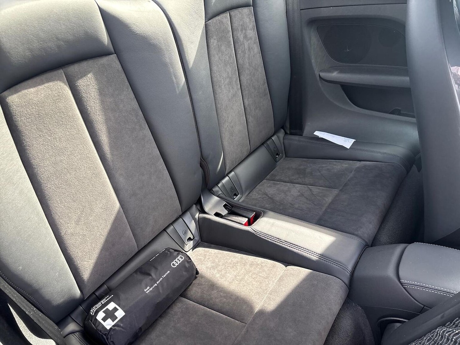 Used Audi TT 2023 for sale - 78193400: Photo 18