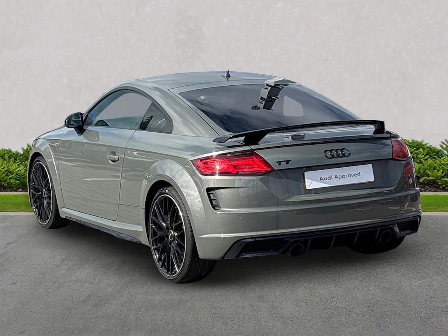 Used Audi TT 2023 for sale - 78193400: Photo 2