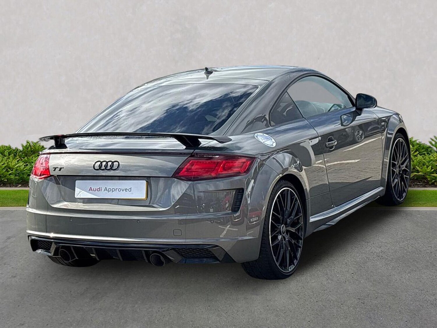 Used Audi TT 2023 for sale - 78193400: Photo 20