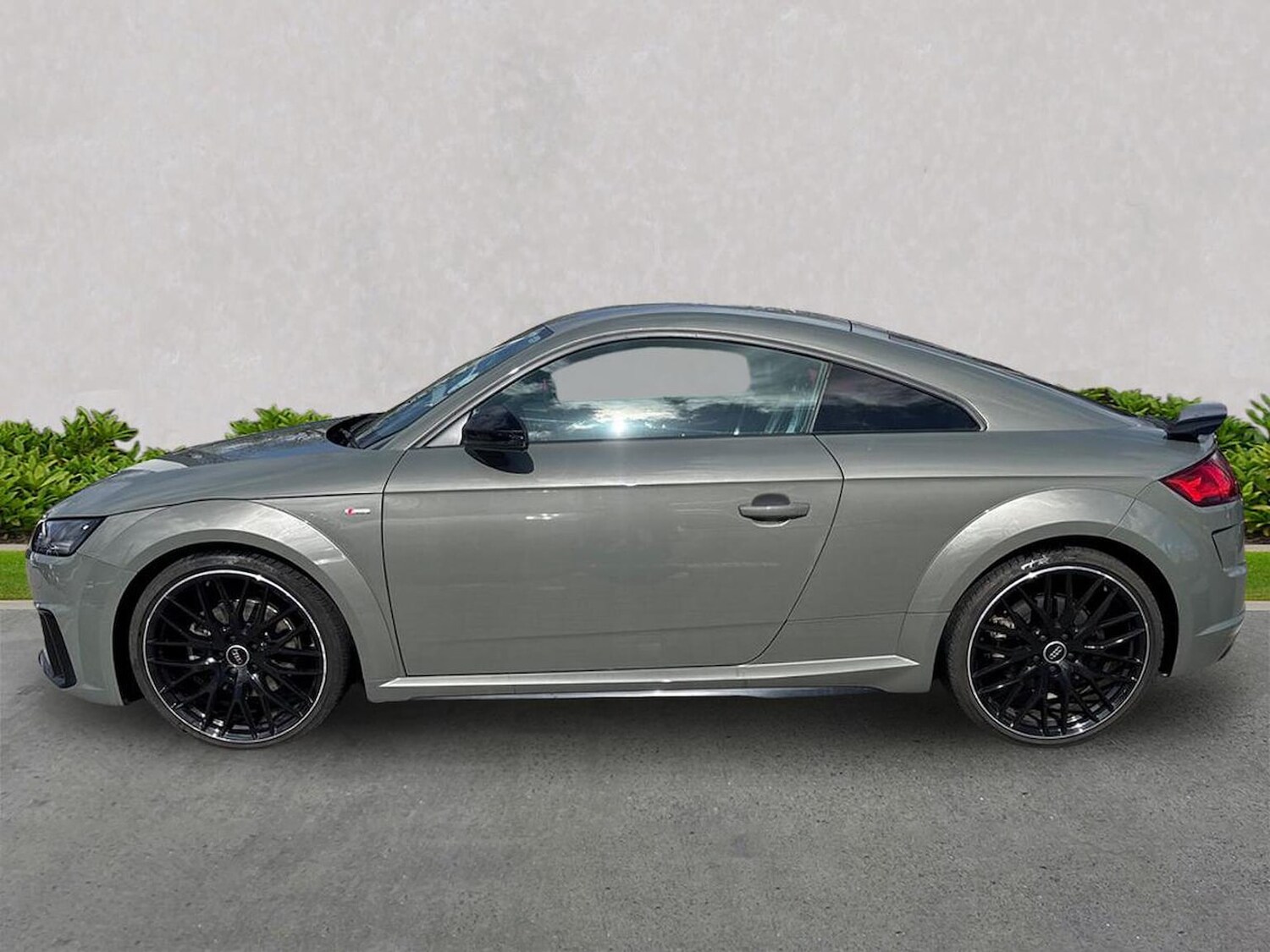 Used Audi TT 2023 for sale - 78193400: Photo 21