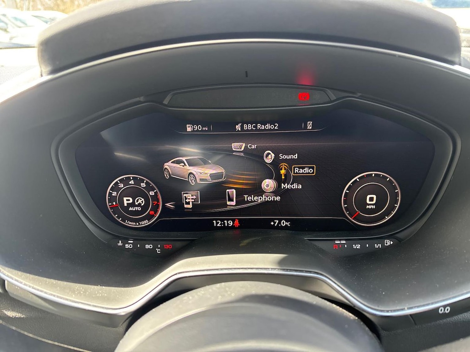 Used Audi TT 2023 for sale - 78193400: Photo 25