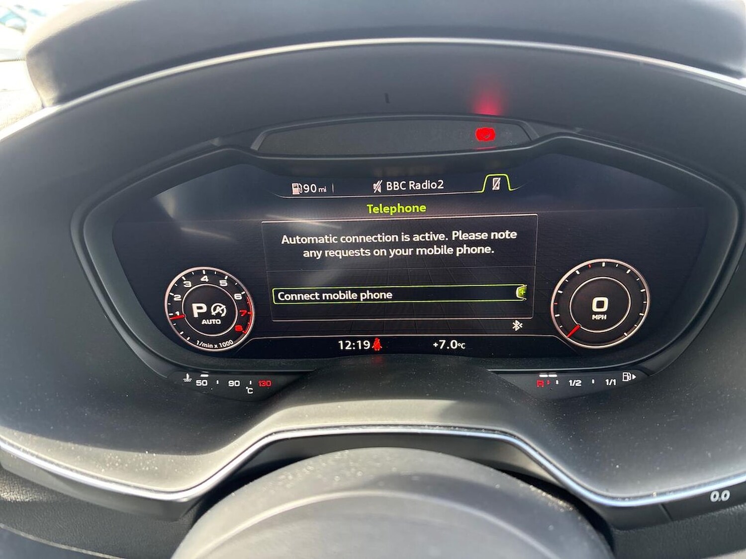 Used Audi TT 2023 for sale - 78193400: Photo 26