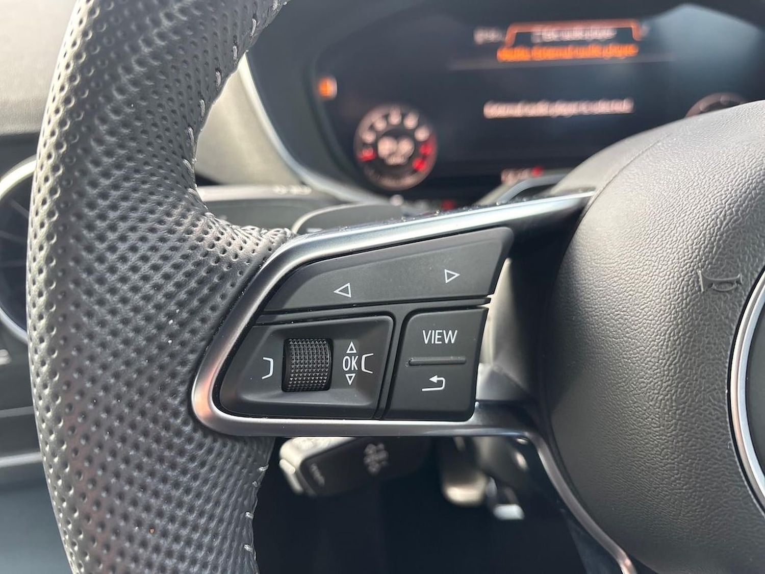 Used Audi TT 2023 for sale - 78193400: Photo 28