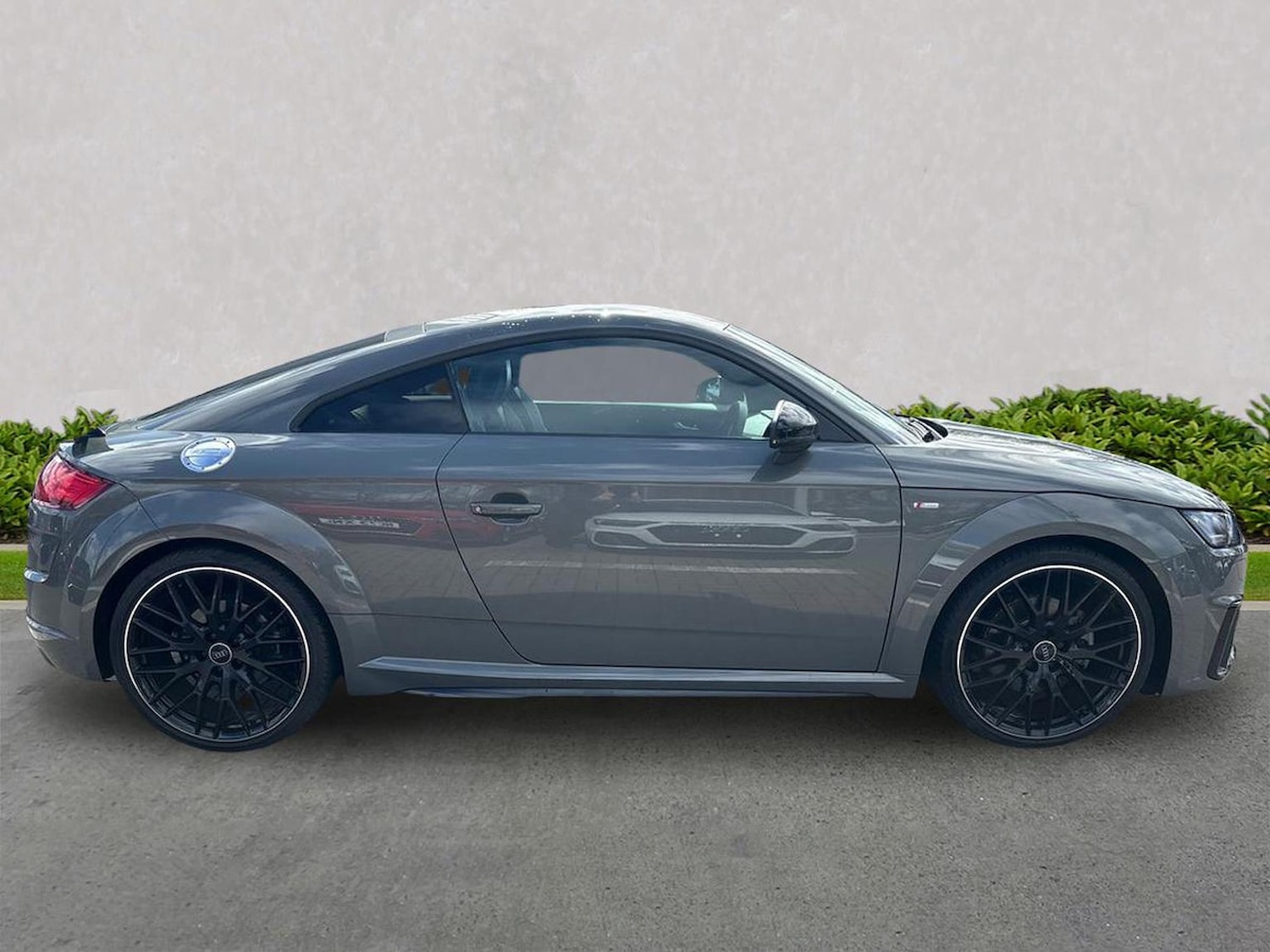 Used Audi TT 2023 for sale - 78193400: Photo 5