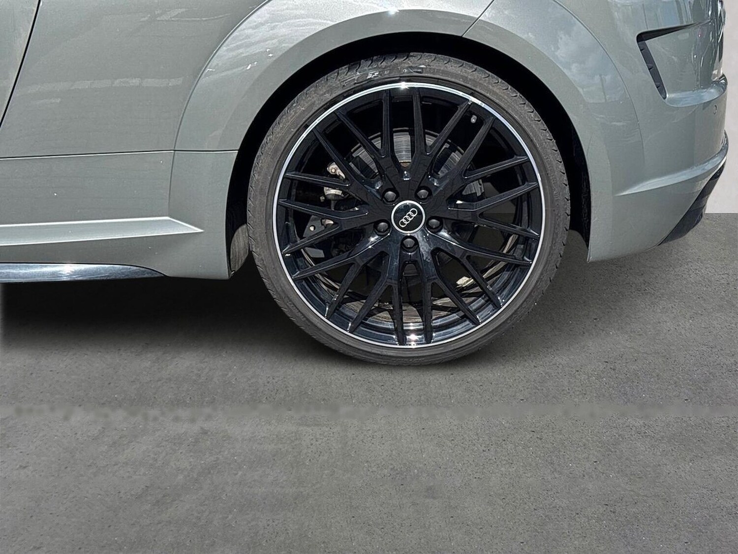 Used Audi TT 2023 for sale - 78193400: Photo 8