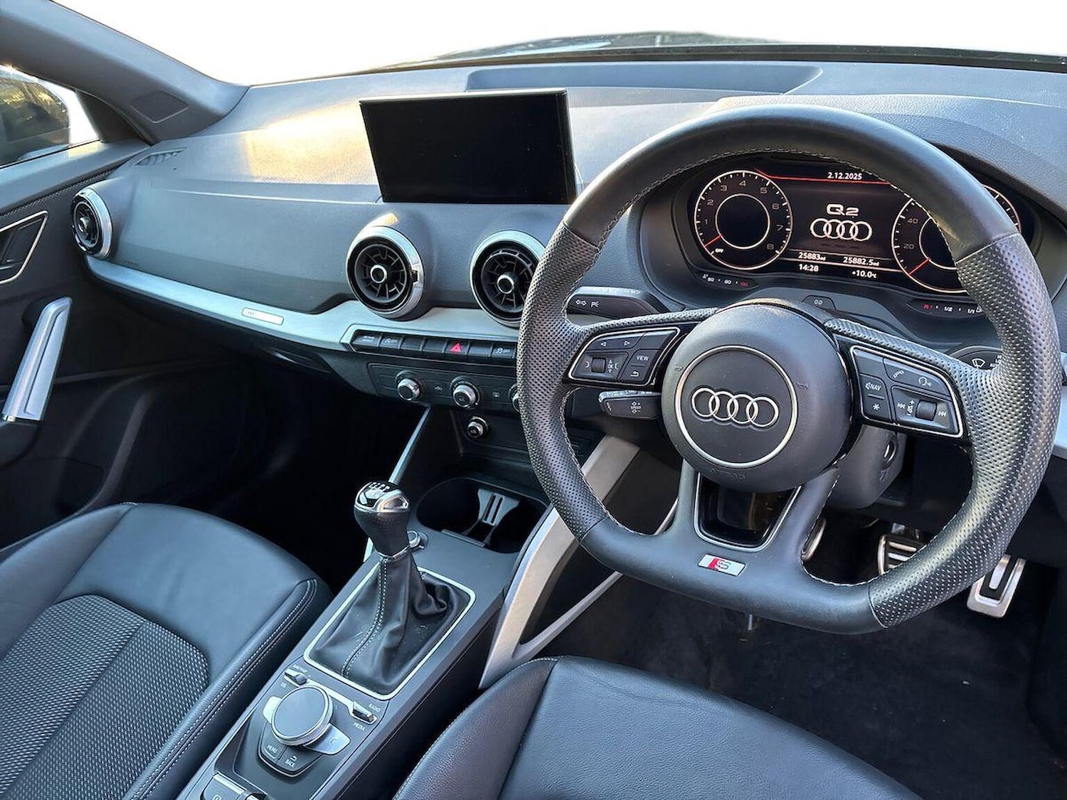 Used Audi Q2 2023 for sale - 77065788: Photo 10