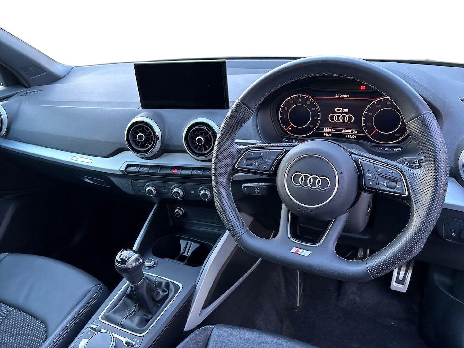 Used Audi Q2 2023 for sale - 77065788: Photo 11