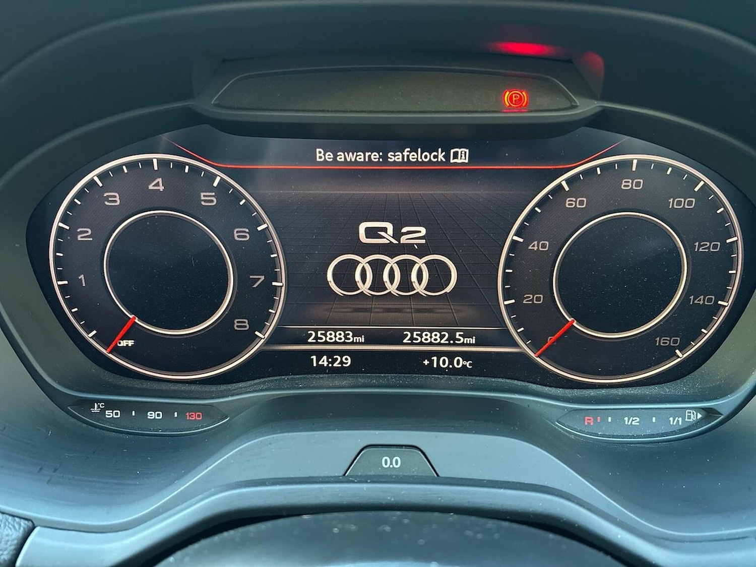 Used Audi Q2 2023 for sale - 77065788: Photo 12