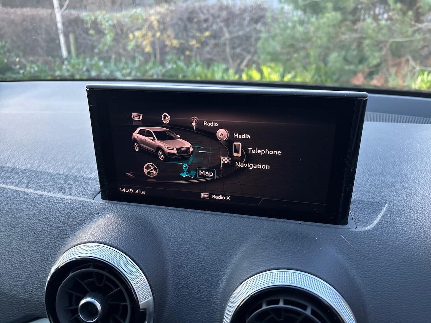 Used Audi Q2 2023 for sale - 77065788: Photo 13