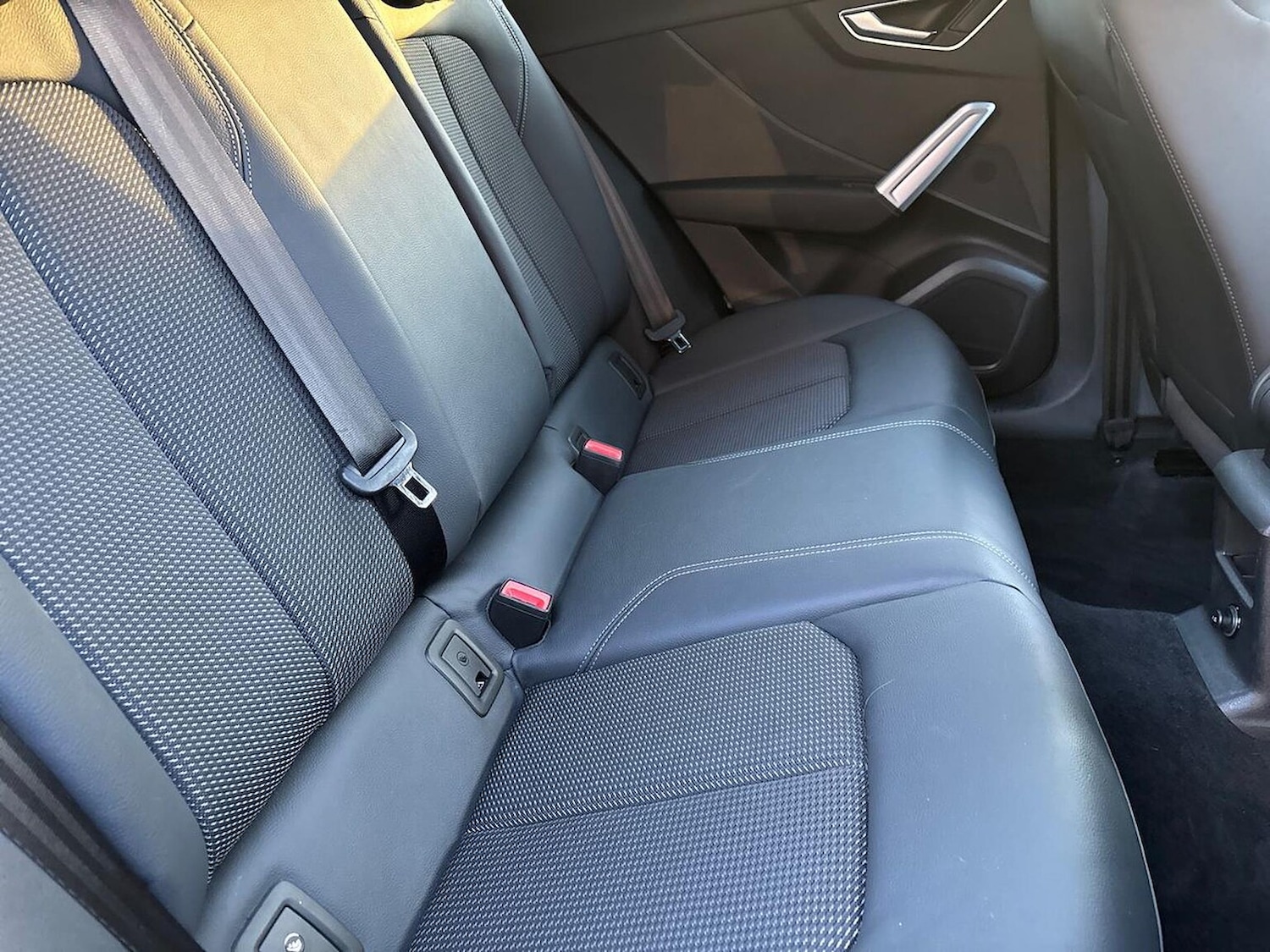 Used Audi Q2 2023 for sale - 77065788: Photo 18