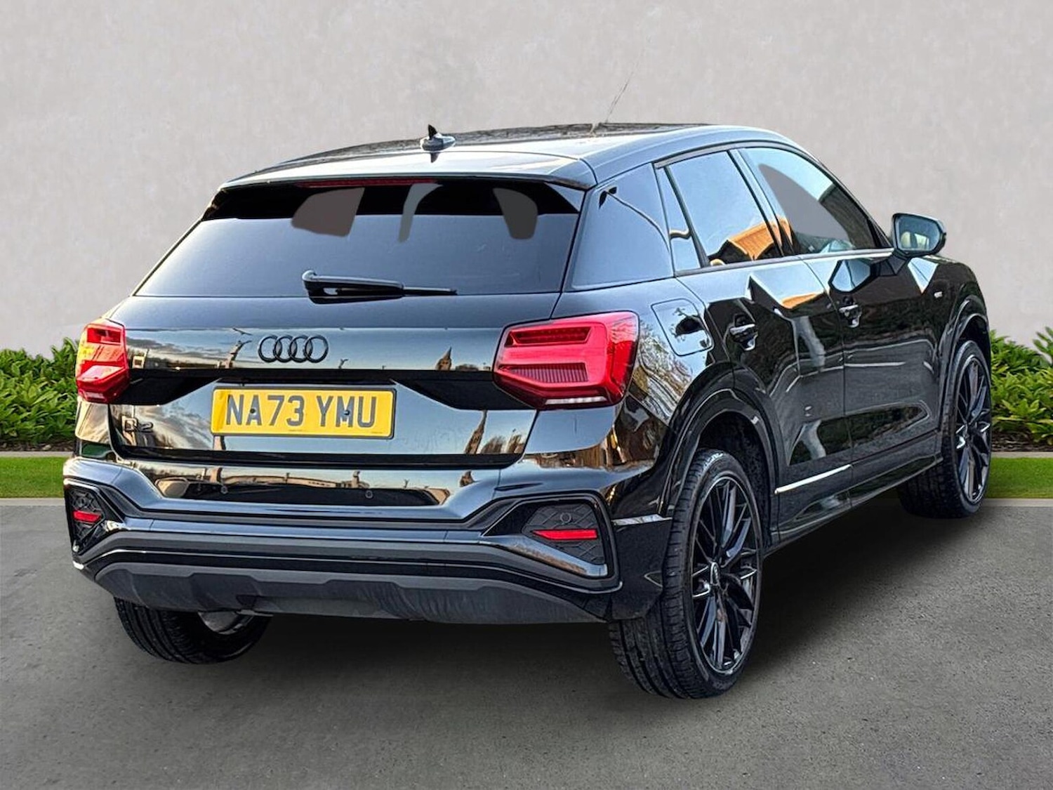 Used Audi Q2 2023 for sale - 77065788: Photo 20