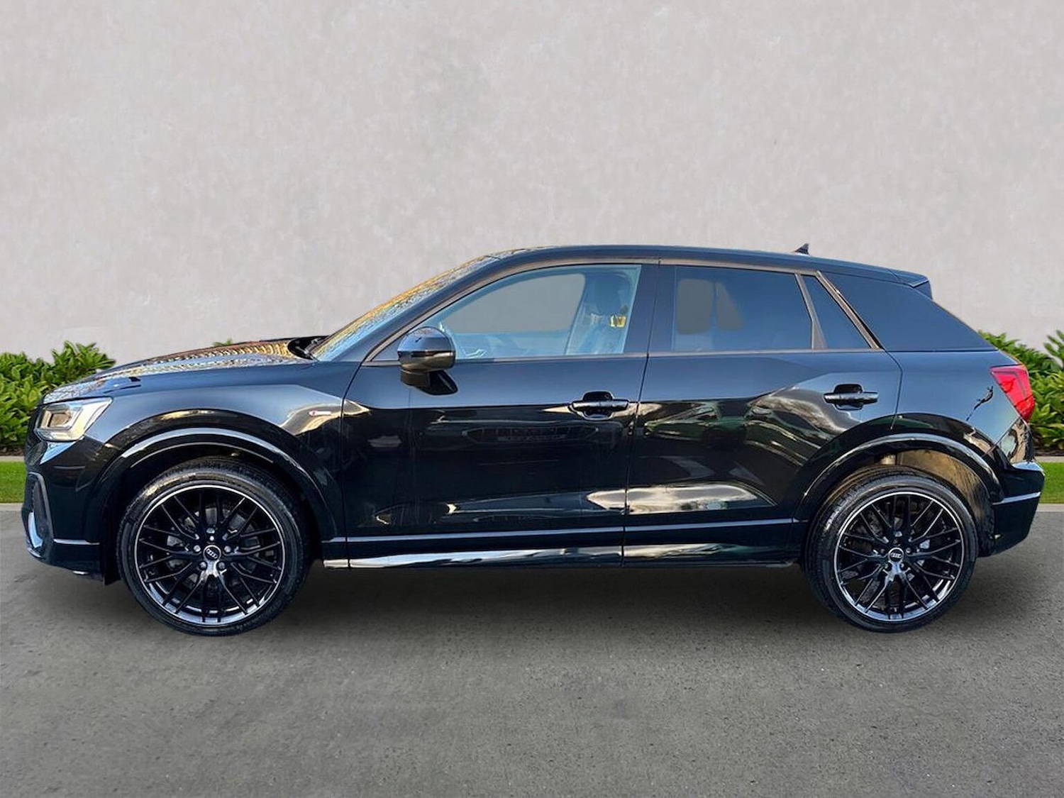 Used Audi Q2 2023 for sale - 77065788: Photo 21