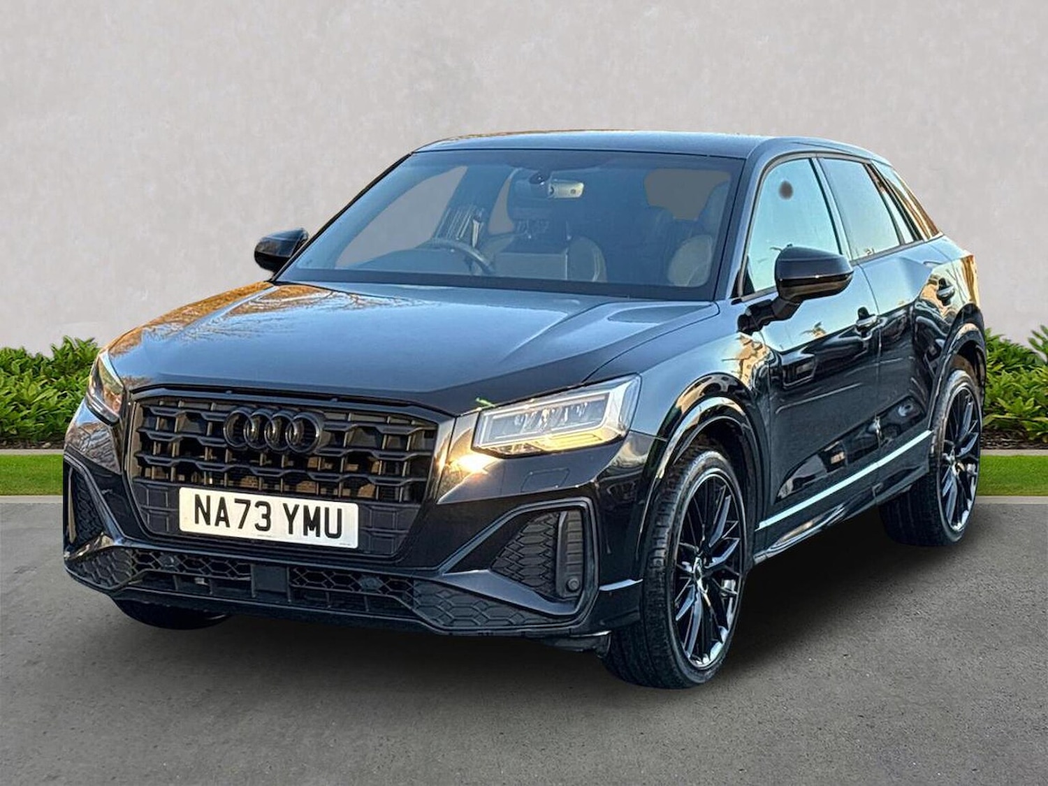 Used Audi Q2 2023 for sale - 77065788: Photo 22