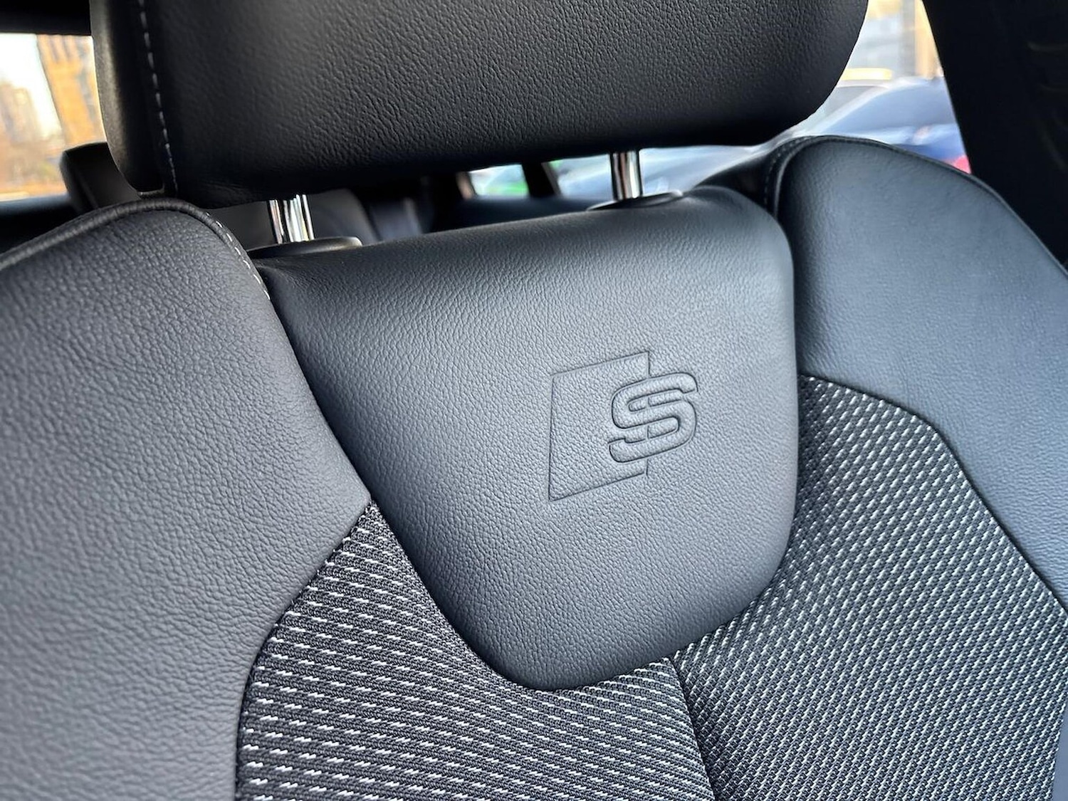 Used Audi Q2 2023 for sale - 77065788: Photo 25