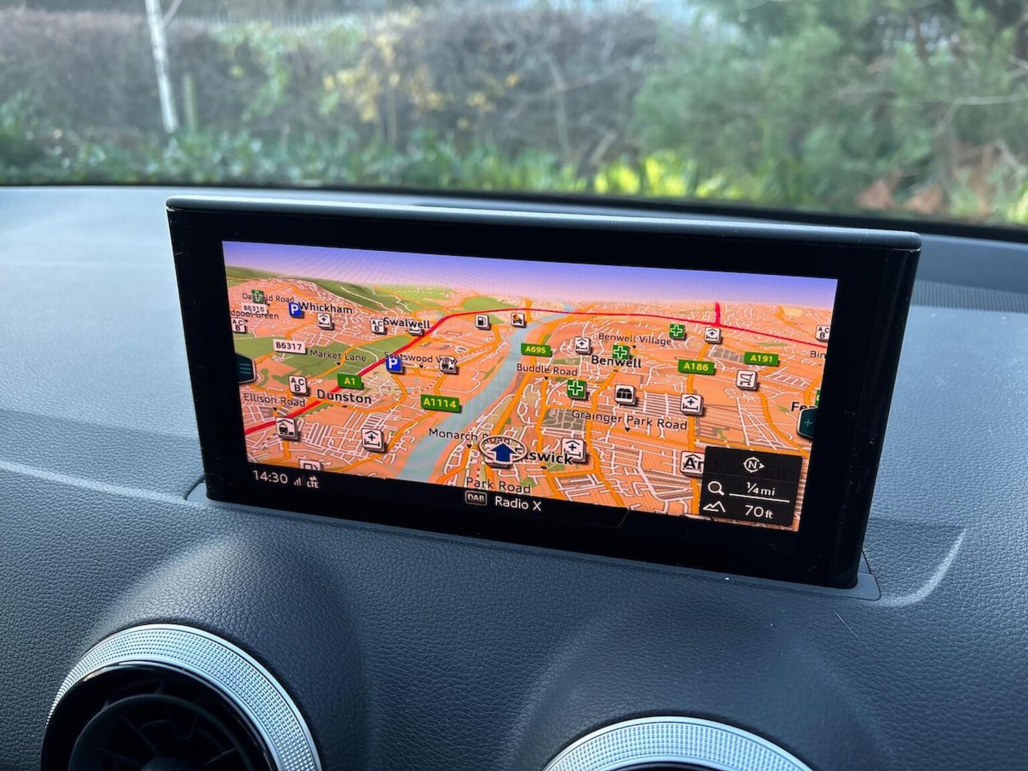 Used Audi Q2 2023 for sale - 77065788: Photo 26