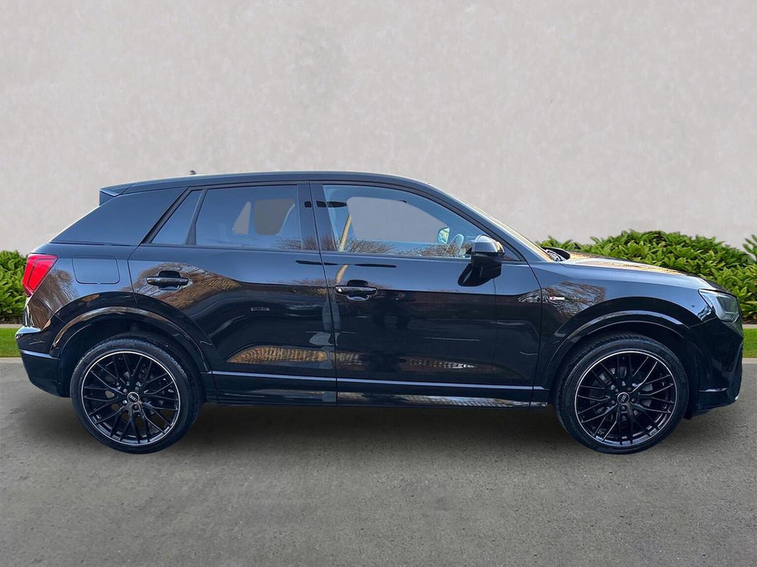 Used Audi Q2 2023 for sale - 77065788: Photo 5