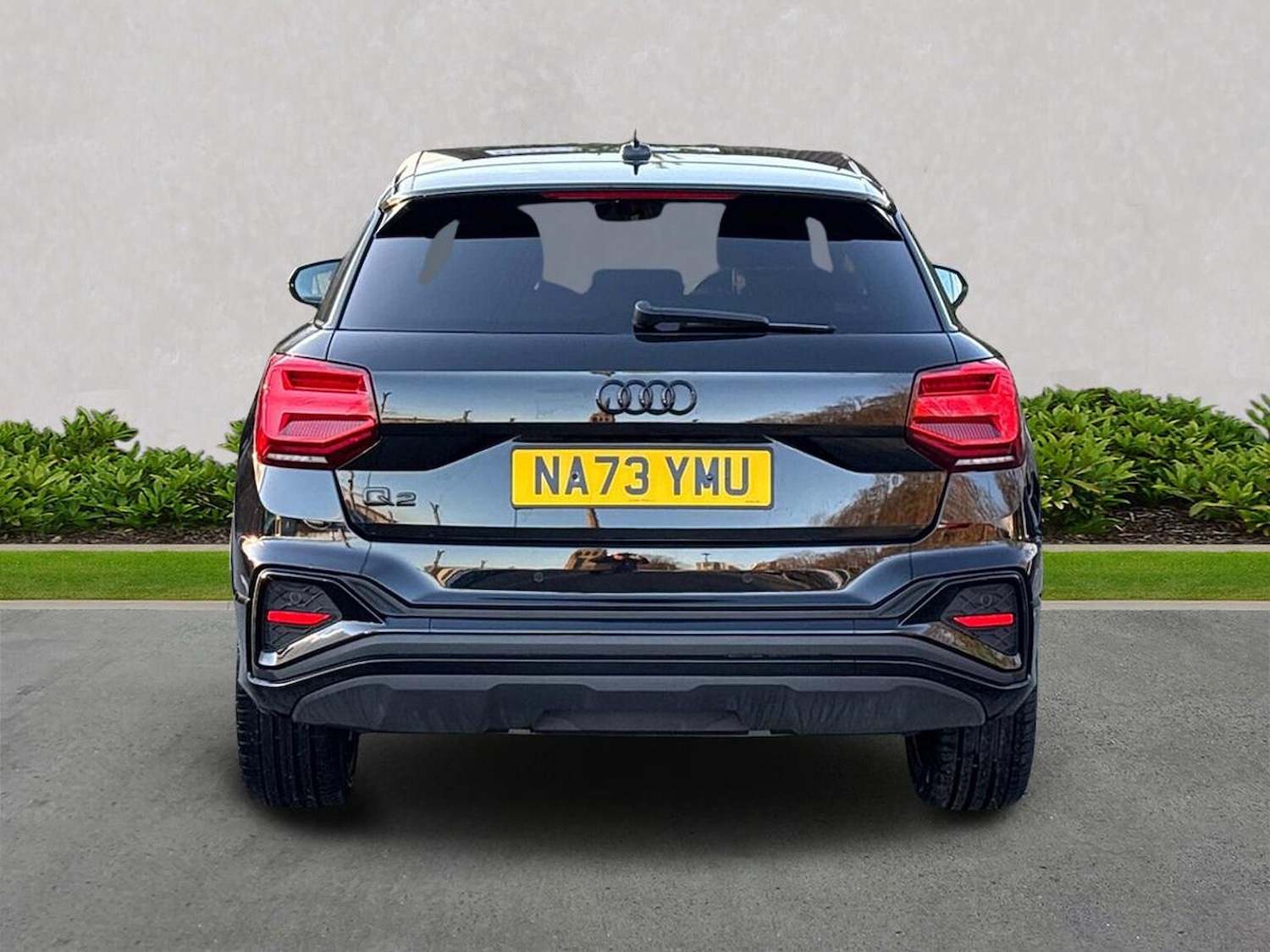 Used Audi Q2 2023 for sale - 77065788: Photo 6