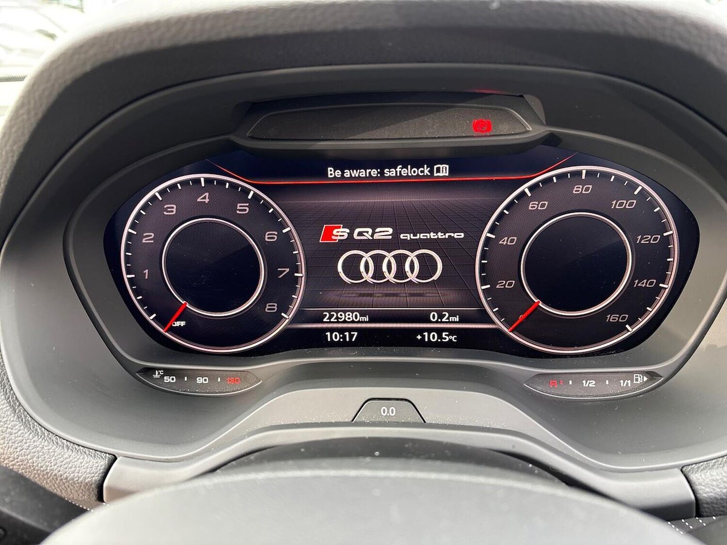 Used Audi Q2 2023 for sale - 78193432: Photo 12