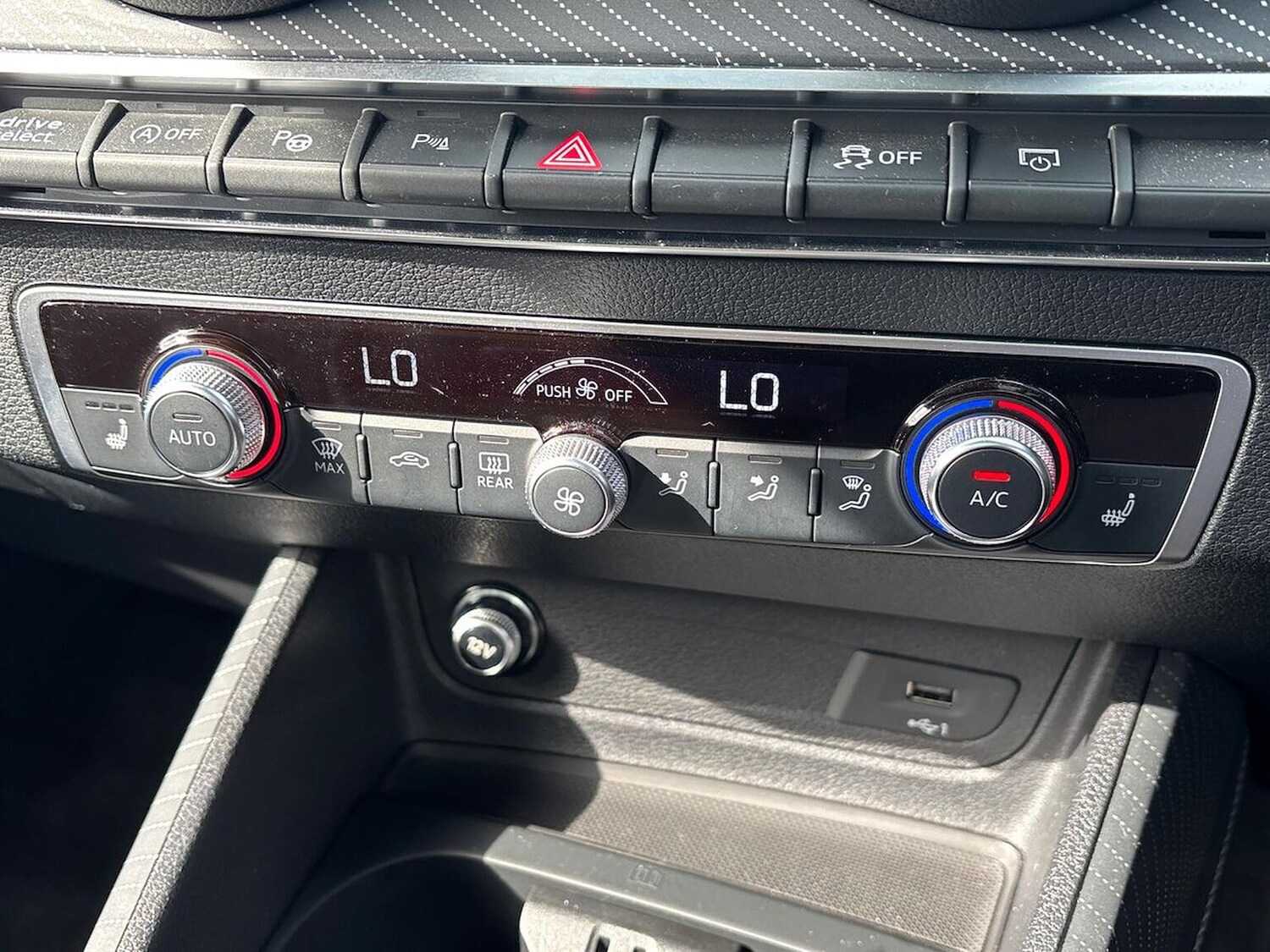 Used Audi Q2 2023 for sale - 78193432: Photo 14