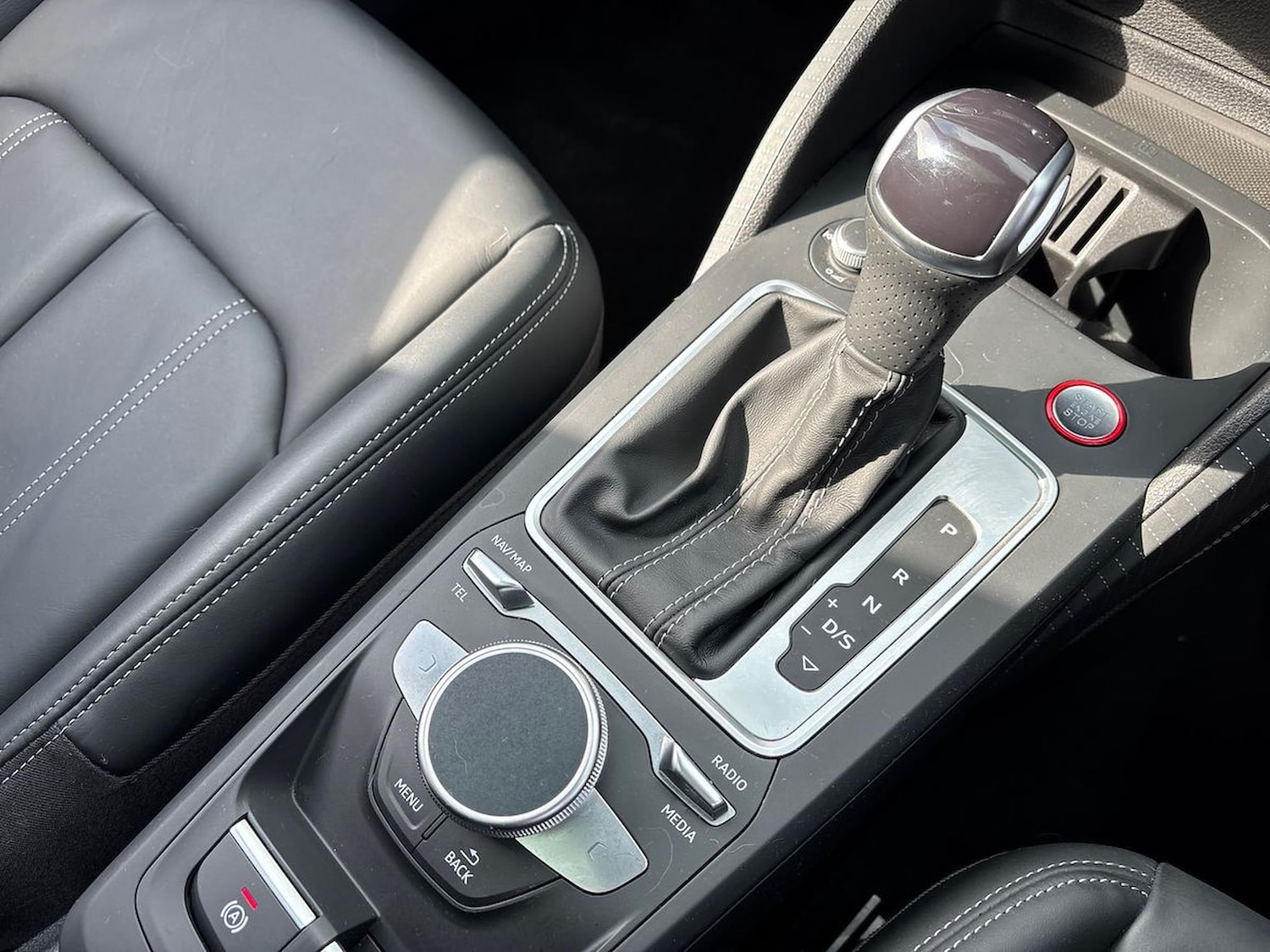 Used Audi Q2 2023 for sale - 78193432: Photo 15