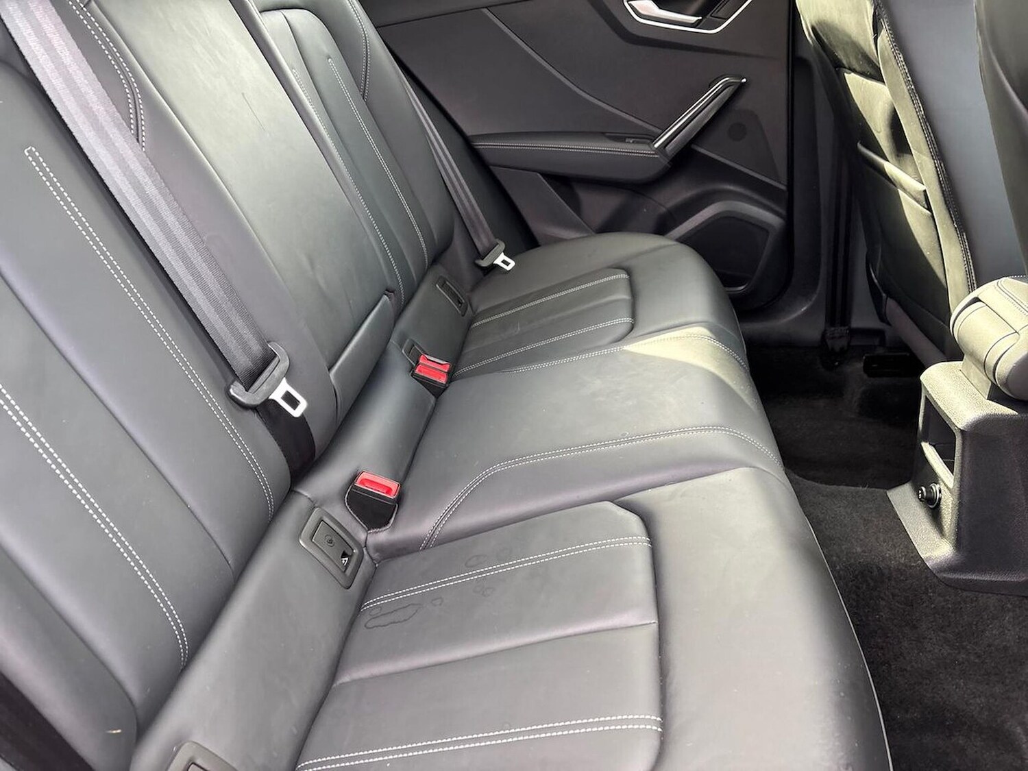 Used Audi Q2 2023 for sale - 78193432: Photo 18