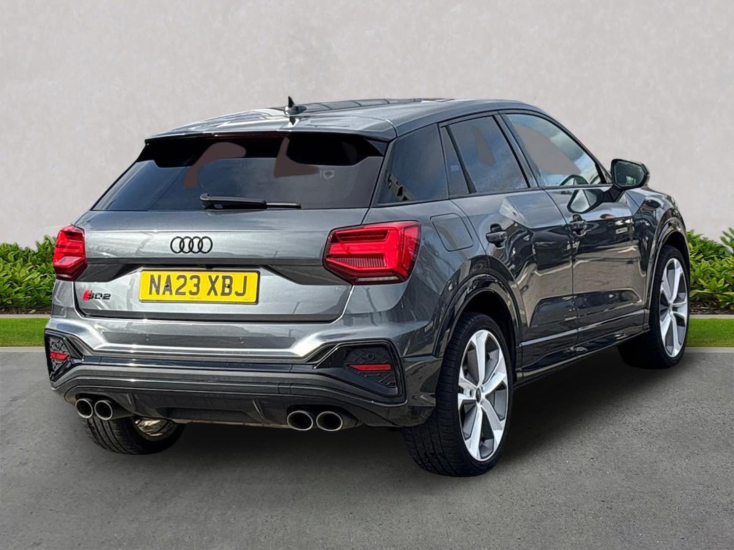 Used Audi Q2 2023 for sale - 78193432: Photo 20