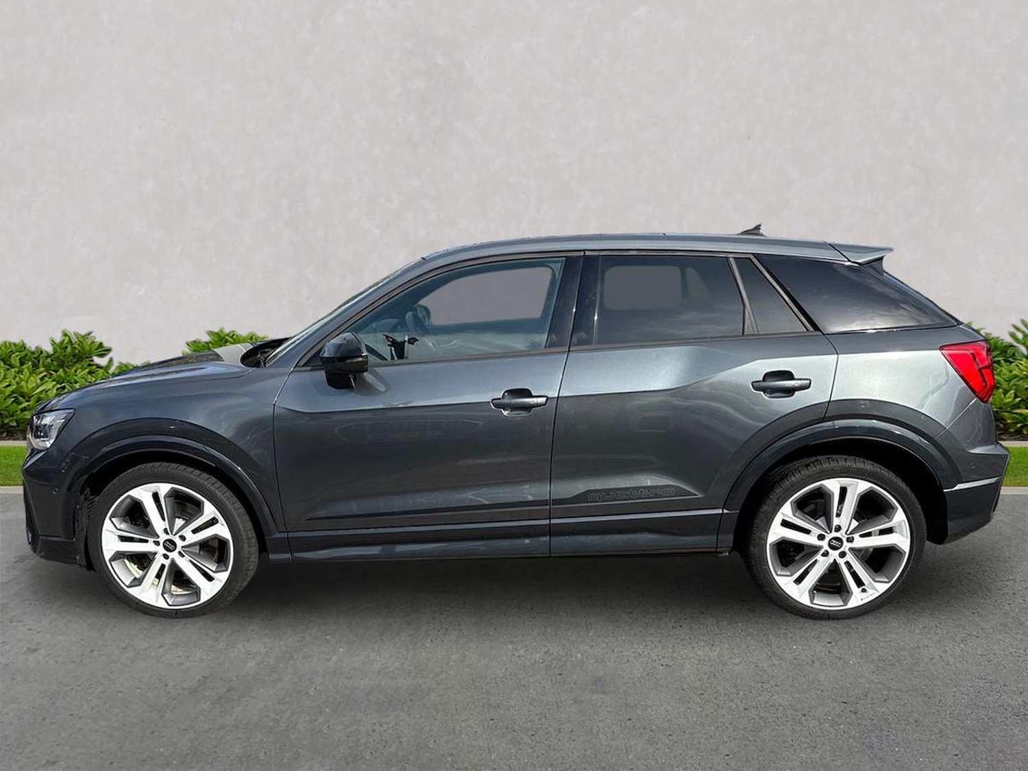 Used Audi Q2 2023 for sale - 78193432: Photo 21