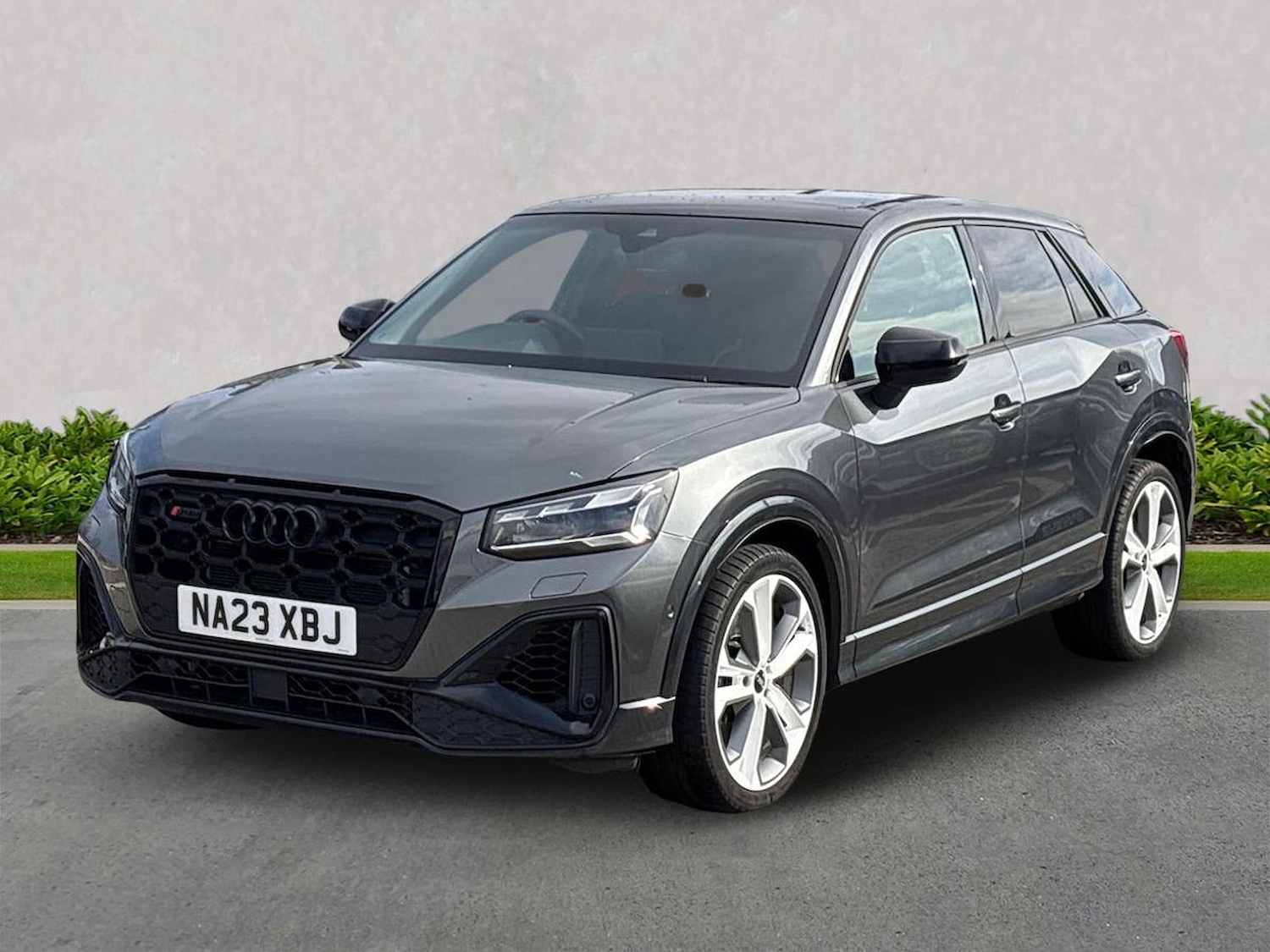 Used Audi Q2 2023 for sale - 78193432: Photo 22