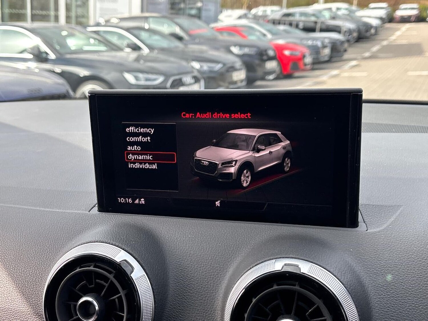 Used Audi Q2 2023 for sale - 78193432: Photo 23