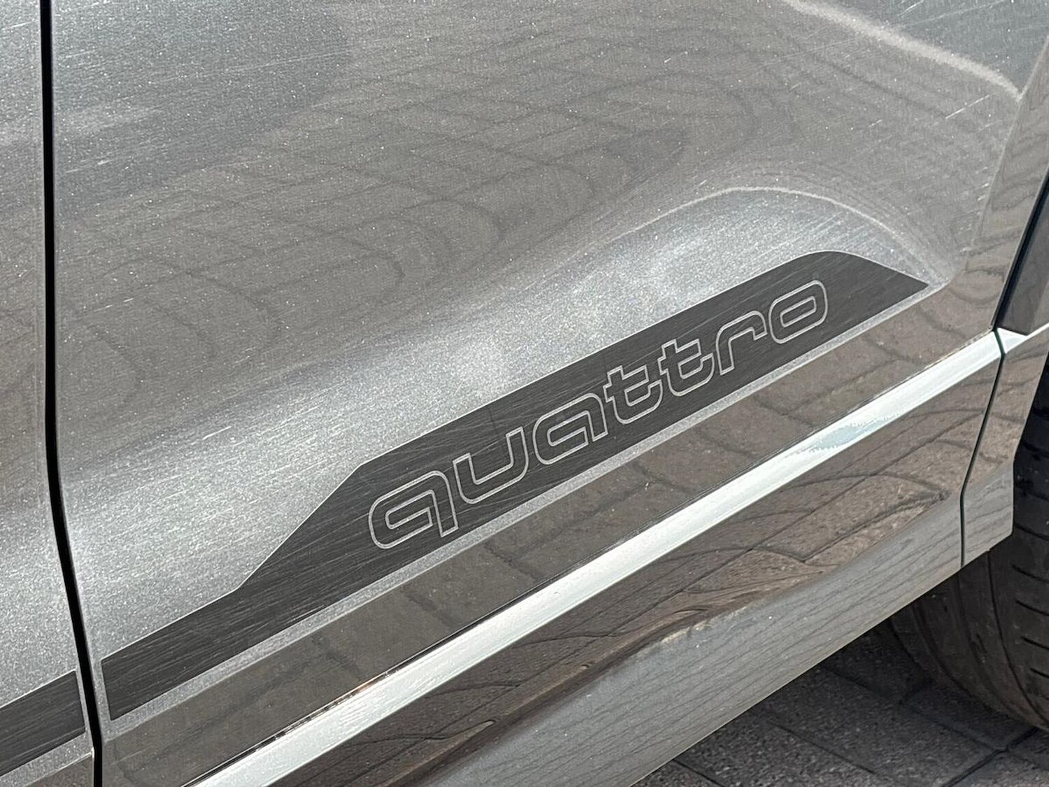 Used Audi Q2 2023 for sale - 78193432: Photo 24