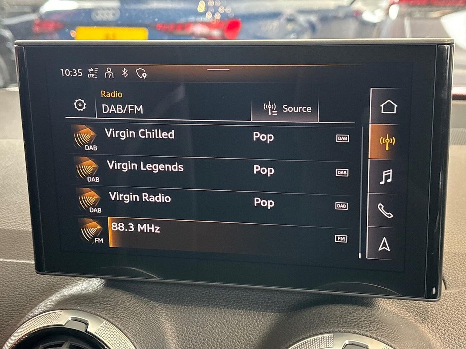 Used Audi Q2 2023 for sale - 78193432: Photo 25