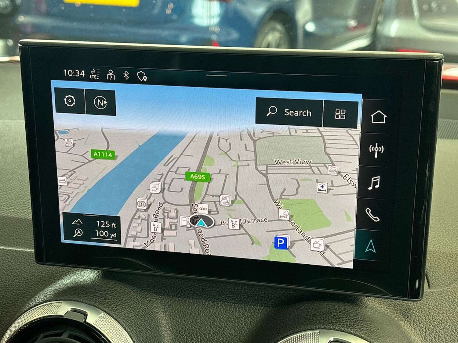 Used Audi Q2 2023 for sale - 78193432: Photo 26