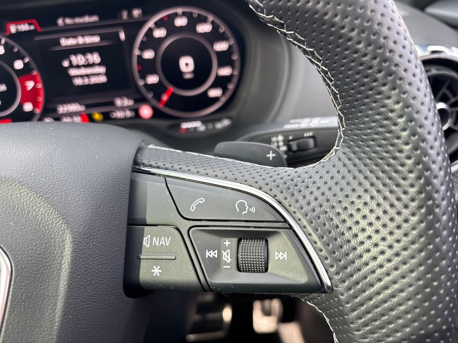 Used Audi Q2 2023 for sale - 78193432: Photo 29