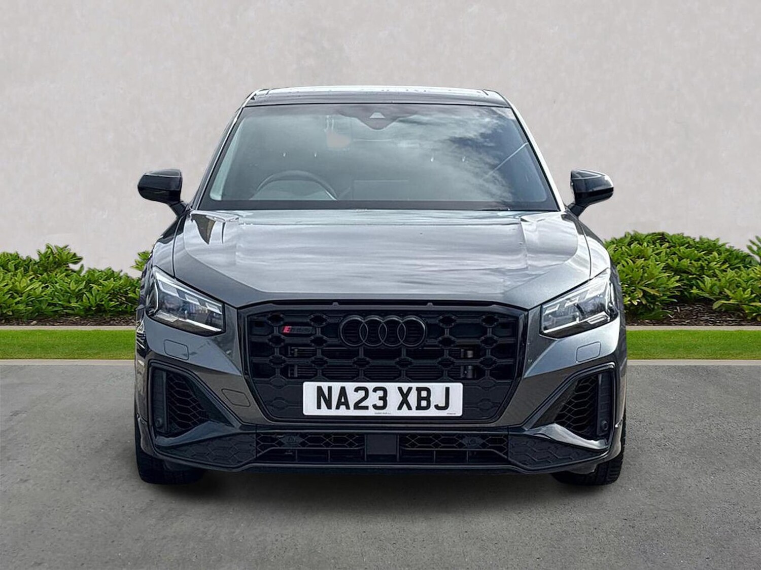 Used Audi Q2 2023 for sale - 78193432: Photo 7