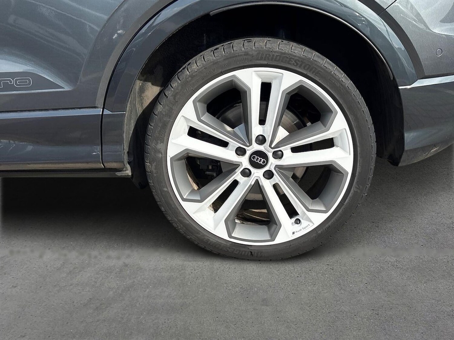 Used Audi Q2 2023 for sale - 78193432: Photo 8