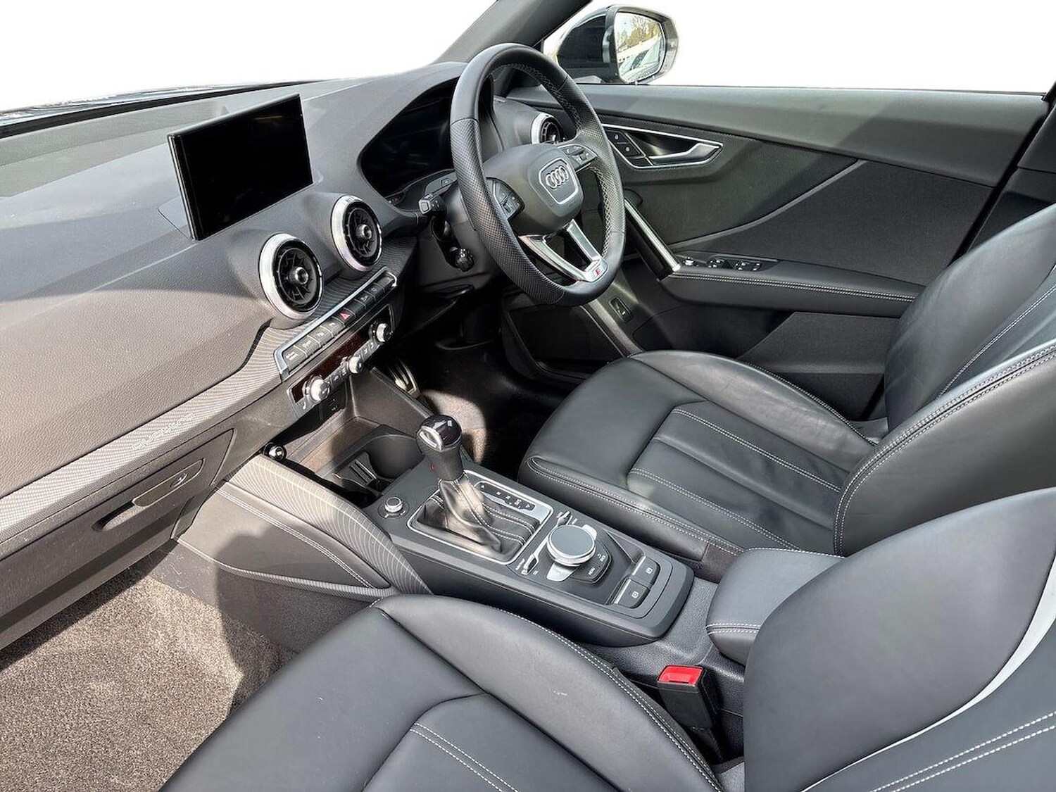 Used Audi Q2 2023 for sale - 78193432: Photo 9