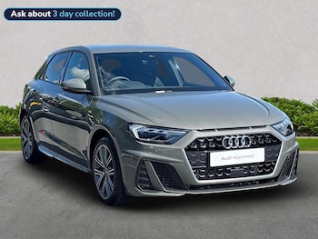 Audi - A1