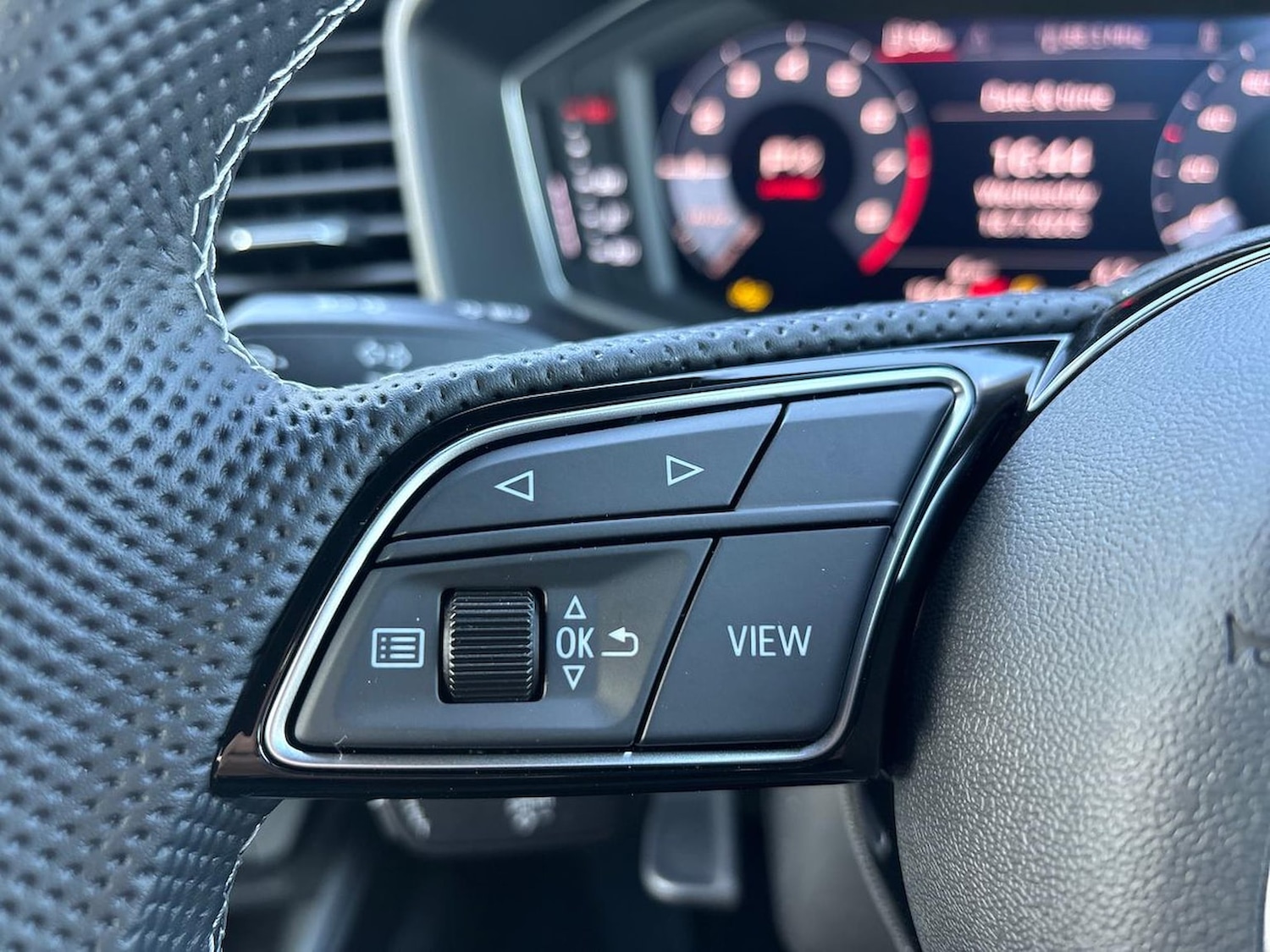 Vehicle 26