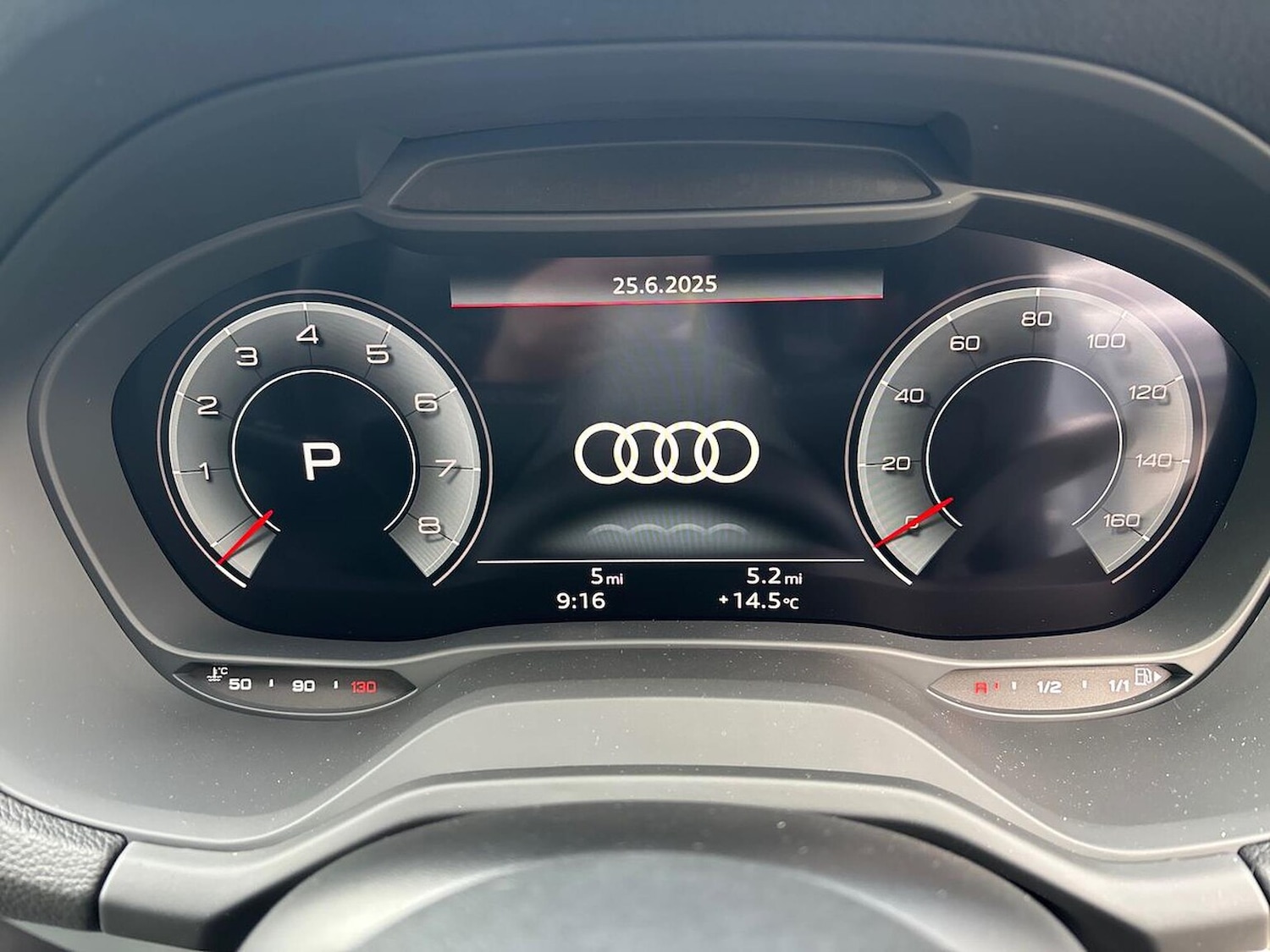 Used Audi Q2 2025 for sale - 77073196: Photo 10