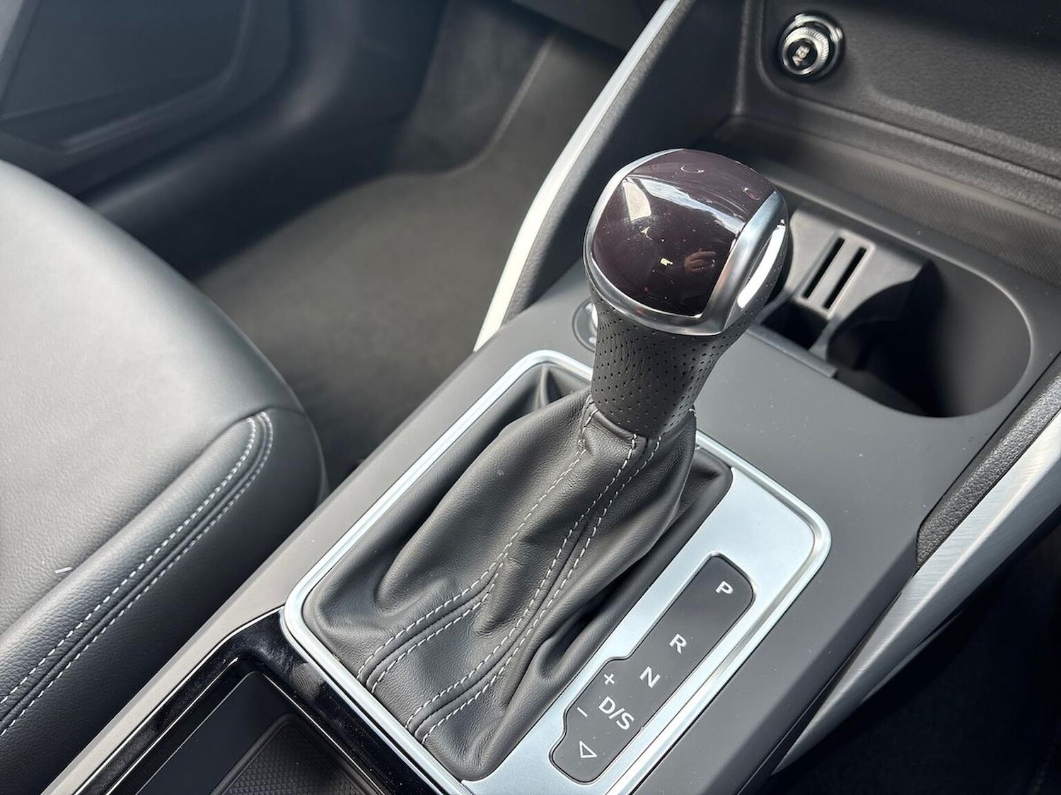 Used Audi Q2 2025 for sale - 77073196: Photo 13