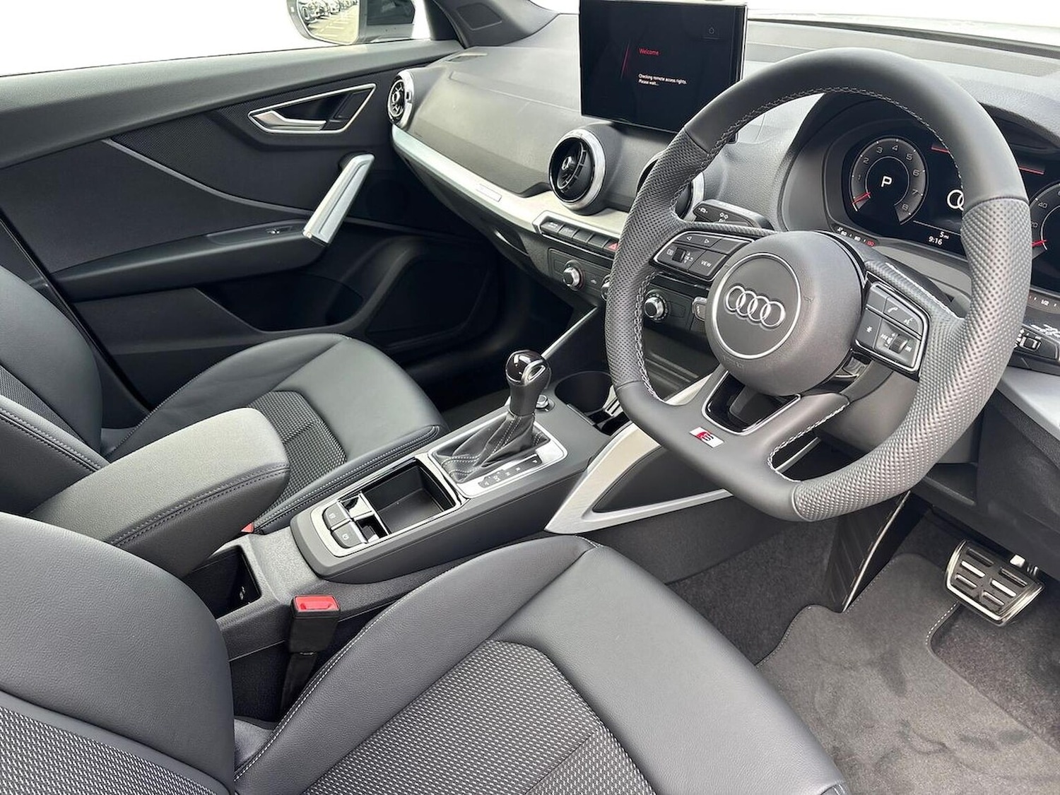 Used Audi Q2 2025 for sale - 77073196: Photo 15