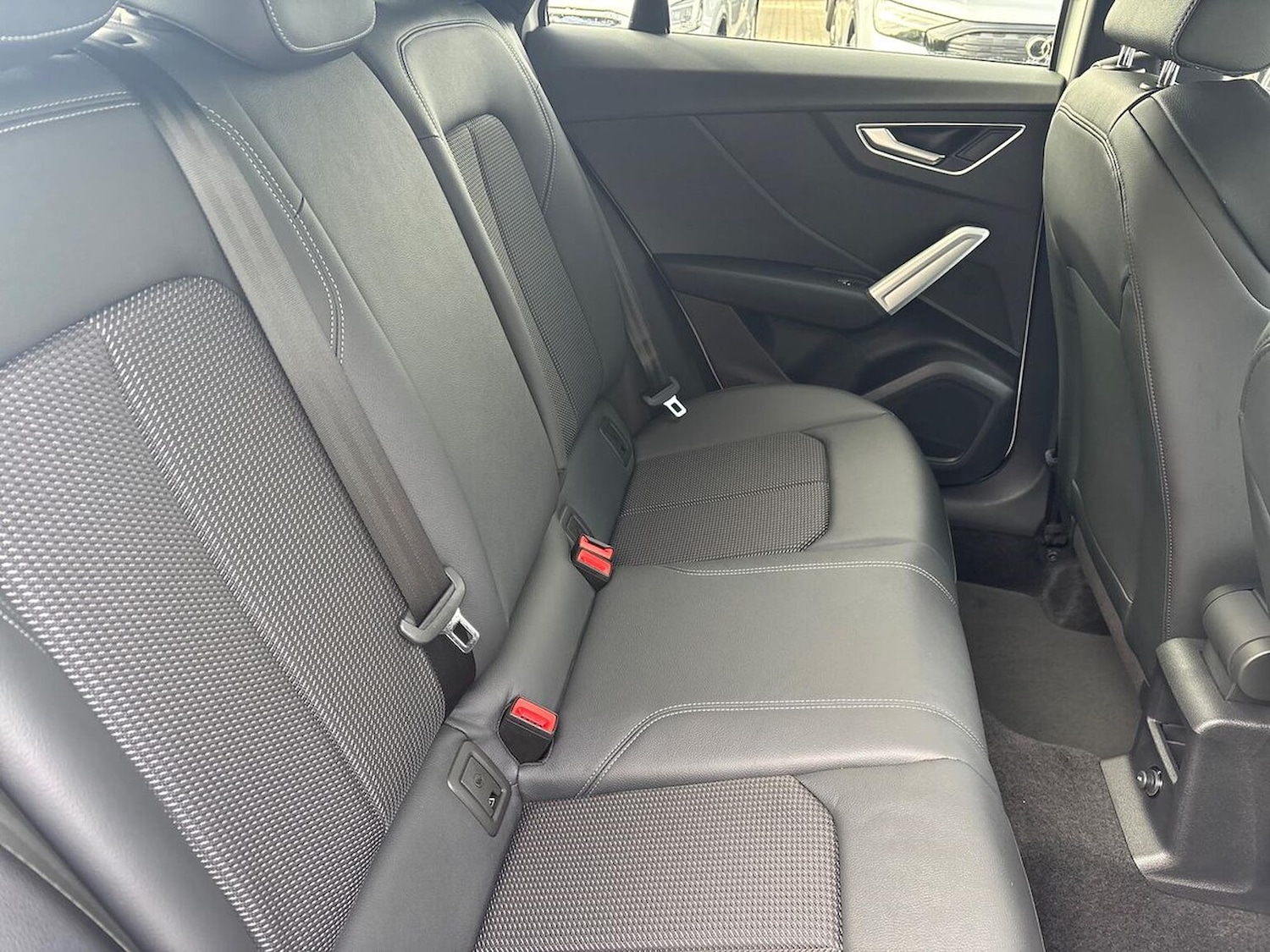 Used Audi Q2 2025 for sale - 77073196: Photo 16