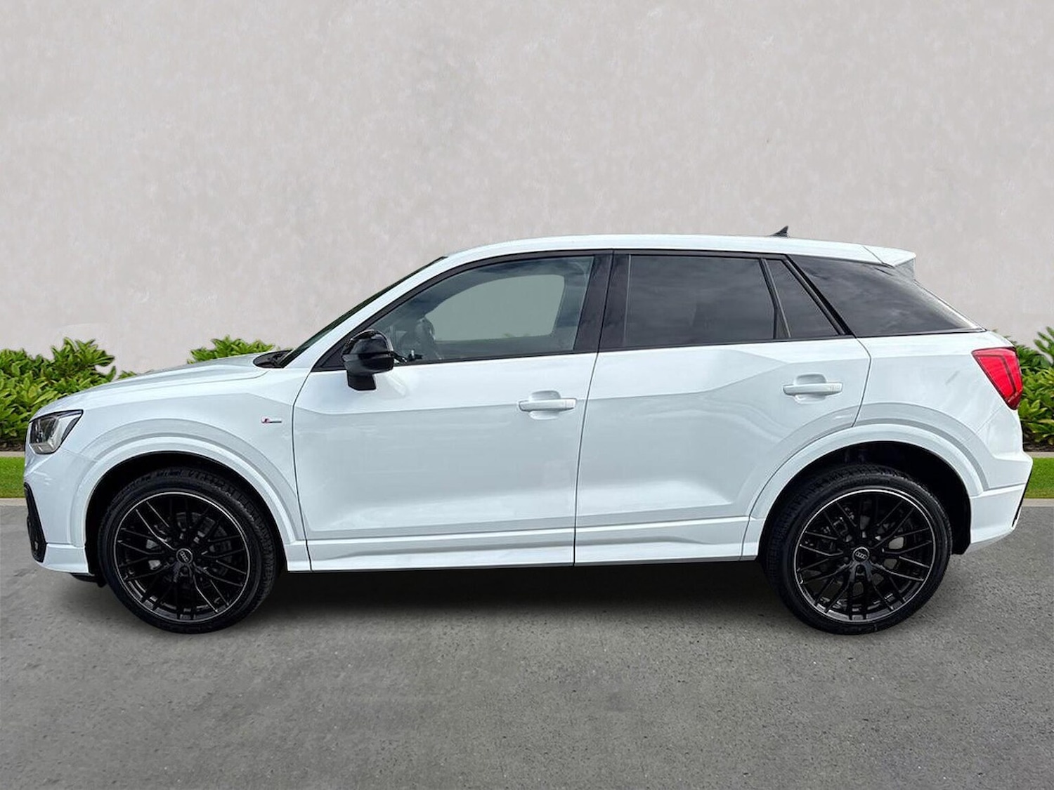 Used Audi Q2 2025 for sale - 77073196: Photo 19