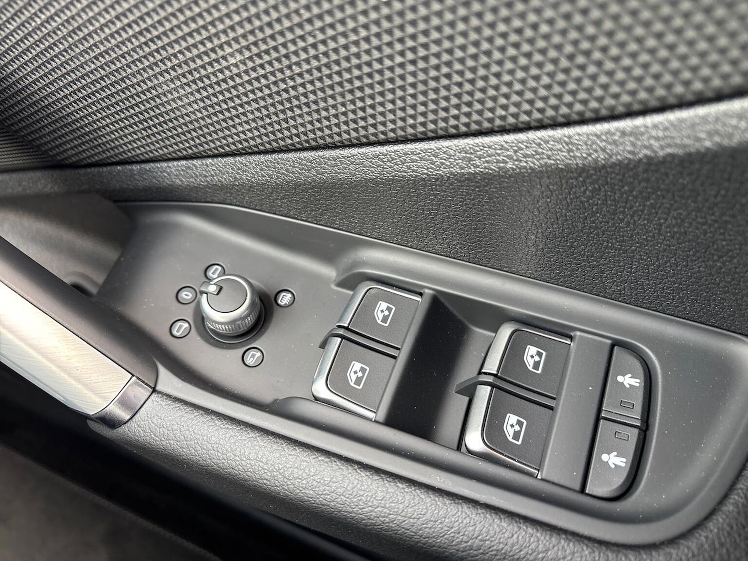 Used Audi Q2 2025 for sale - 77073196: Photo 21