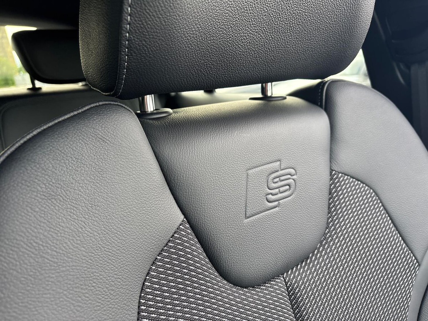 Used Audi Q2 2025 for sale - 77073196: Photo 22