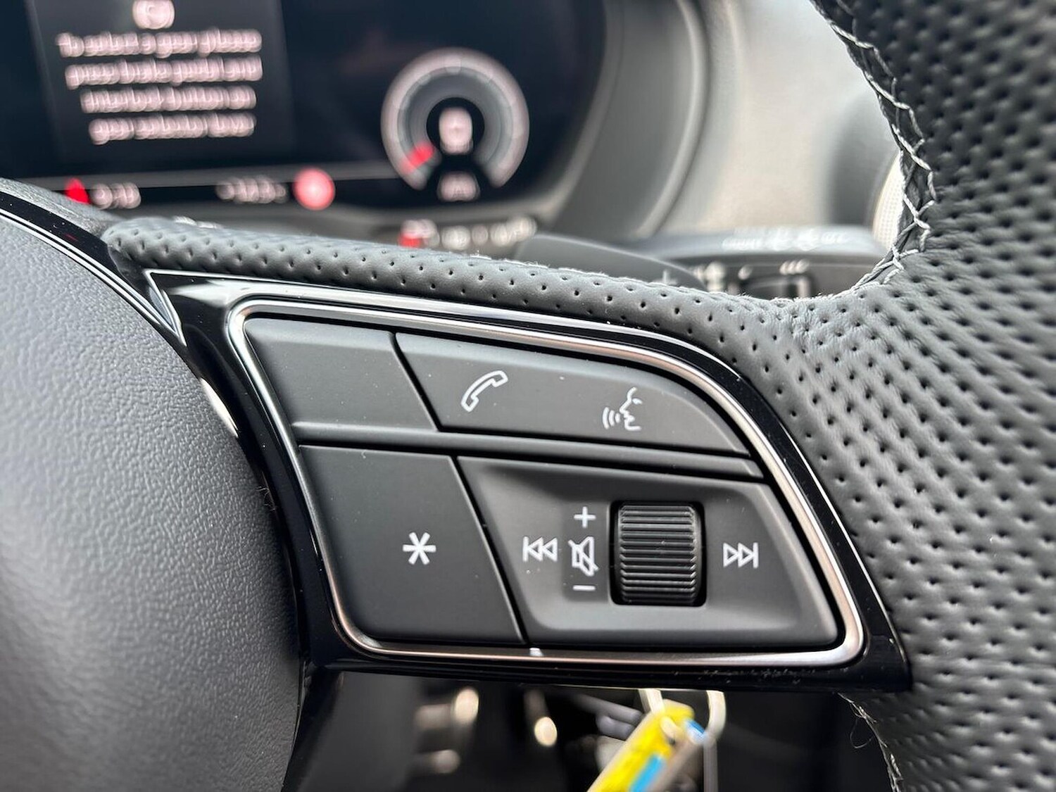 Used Audi Q2 2025 for sale - 77073196: Photo 27