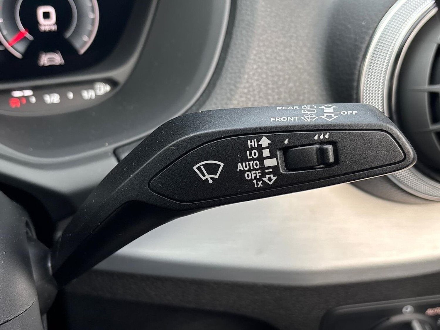 Used Audi Q2 2025 for sale - 77073196: Photo 29