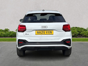 Used Audi Q2 2025 for sale - 77073196: Photo