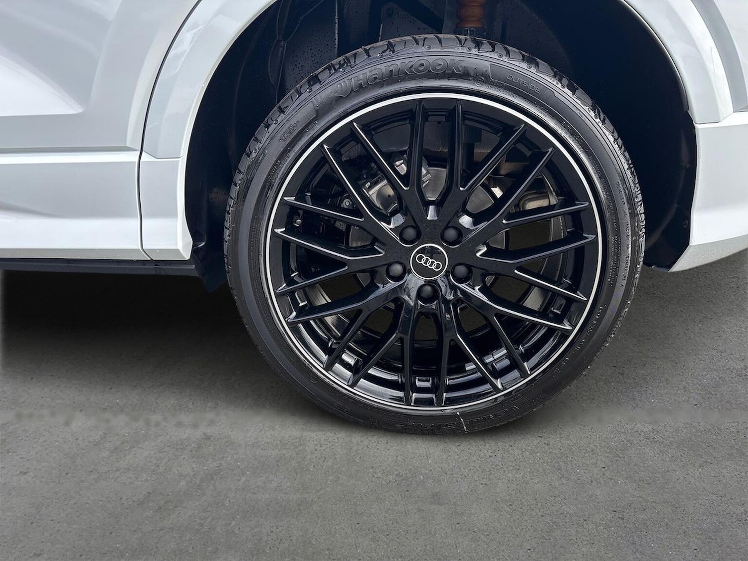 Used Audi Q2 2025 for sale - 77073196: Photo 6