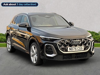 Used Audi Q5 2025 for sale - 78552946: Photo